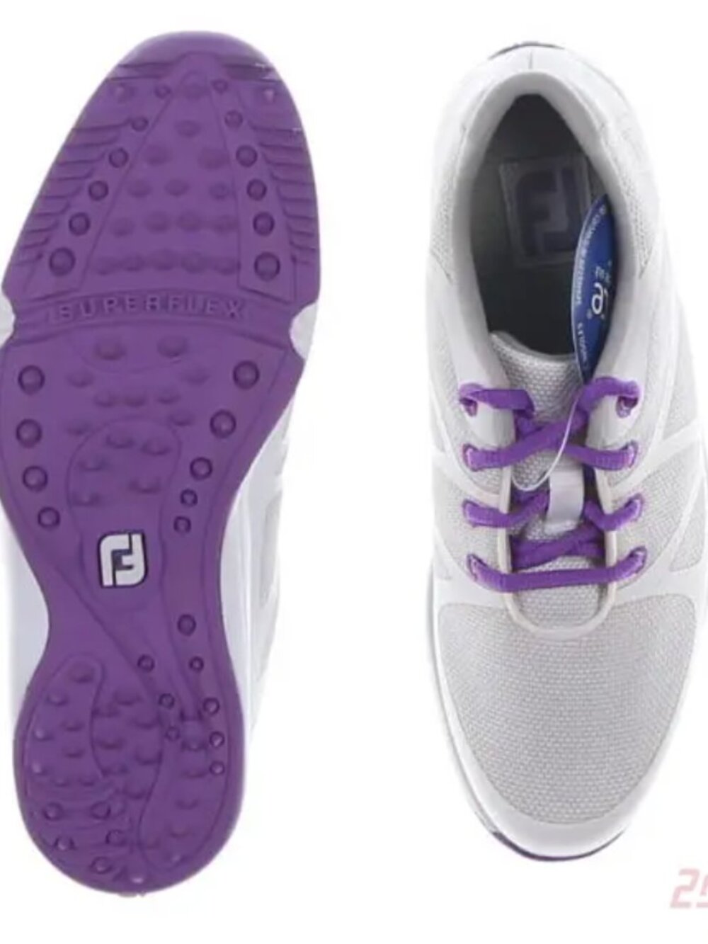 Women's NWT Footjoy leisure golf shoes
